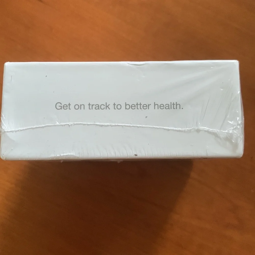 Smartwatch Fitness Tracker by KORETRAK, NWT, Factory Sealed, Sleep, Heart rate